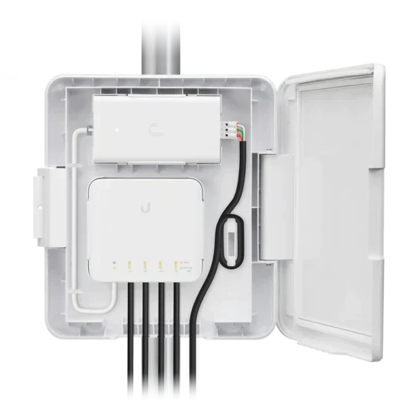 USW-Flex-Utility Ubiquiti UniFi Switch Flex Utility By Ubiquiti - Buy Now - AU $96.18 At The Tech Geeks Australia