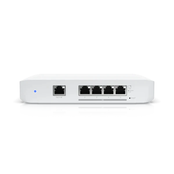 USW-Flex-XG Ubiquiti UniFi Switch Flex XG By Ubiquiti - Buy Now - AU $599.98 At The Tech Geeks Australia