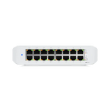 USW-Lite-16-PoE Ubiquiti UniFi Switch Lite 16 PoE By Ubiquiti - Buy Now - AU $417.93 At The Tech Geeks Australia