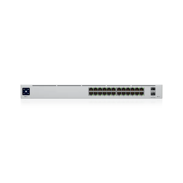 USW-Pro-24 Ubiquiti UniFi Switch Pro 24 By Ubiquiti - Buy Now - AU $679.50 At The Tech Geeks Australia