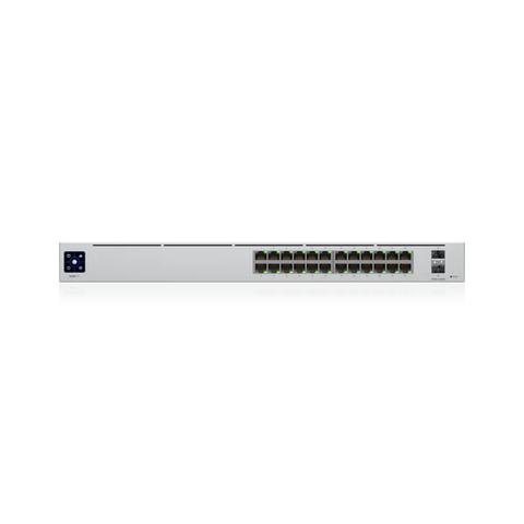UBIQUITI UniFi Aggregation Switch (USW-Aggregation) - The source for WiFi  products at best prices in Europe 