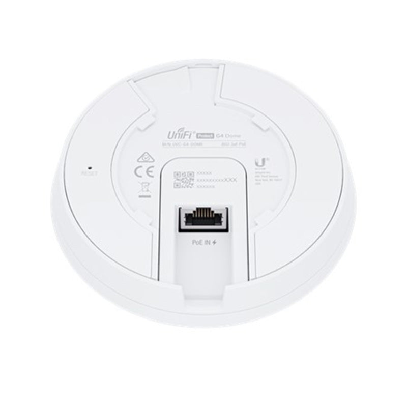 UVC-G4-DOME Ubiquiti UniFi Protect G4 Dome By Ubiquiti - Buy Now - AU $417.31 At The Tech Geeks Australia