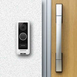 UVC-G4-Doorbell Ubiquiti UniFi Protect G4 Doorbell By Ubiquiti - Buy Now - AU $355.50 At The Tech Geeks Australia