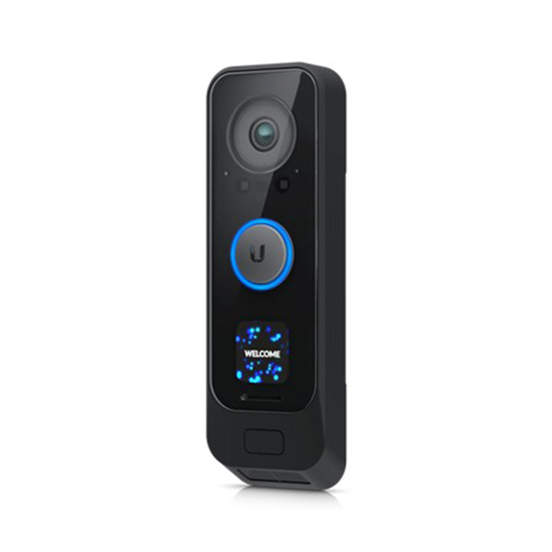 UVC-G4 Doorbell Pro Ubiquiti UniFi Protect G4 Doorbell Pro By Ubiquiti - Buy Now - AU $562 At The Tech Geeks Australia