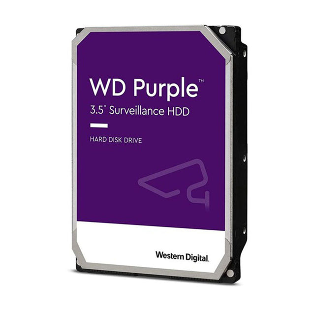 Western Digital WD Purple Surveillance By Western Digital - Buy Now - AU $85.10 At The Tech Geeks Australia