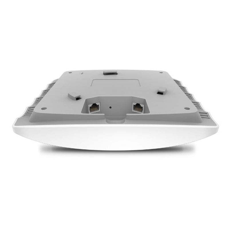 EAP245 TP-Link AC1750 Wireless MU-MIMO Gigabit Ceiling Mount Access Point By TP-LINK - Buy Now - AU $147.52 At The Tech Geeks Australia