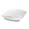 EAP245 TP-Link AC1750 Wireless MU-MIMO Gigabit Ceiling Mount Access Point By TP-LINK - Buy Now - AU $152.84 At The Tech Geeks Australia