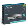 TL-R470T+ TP-link Load Balance Broadband Router By TP-LINK - Buy Now - AU $60.95 At The Tech Geeks Australia