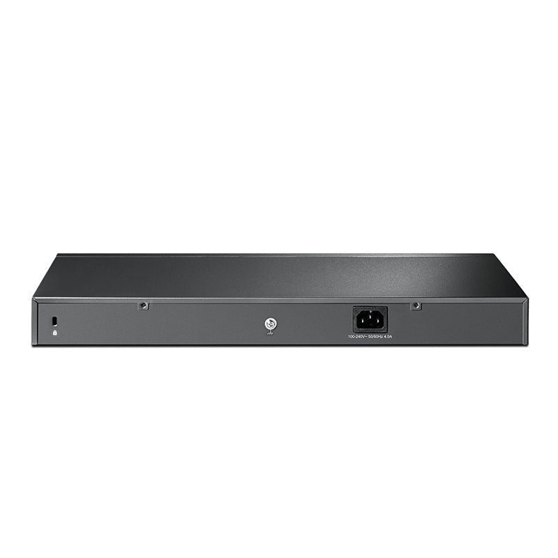 TL-SG3210XHP-M2 TP-Link JetStream 8-Port 2.5GBASE-T and 2-Port 10GE SFP+ L2+ Managed Switch By TP-LINK - Buy Now - AU $661.34 At The Tech Geeks Australia