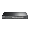 TL-SG3428XMP TP-Link JetStream 24-Port Gigabit and 4-Port 10GE SFP+ L2+ Managed Switch By TP-LINK - Buy Now - AU $724.50 At The Tech Geeks Australia