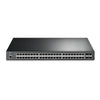 TL-SG3452P TP-Link JetStream 52-Port Gigabit L2+ Managed Switch By TP-LINK - Buy Now - AU $911.95 At The Tech Geeks Australia
