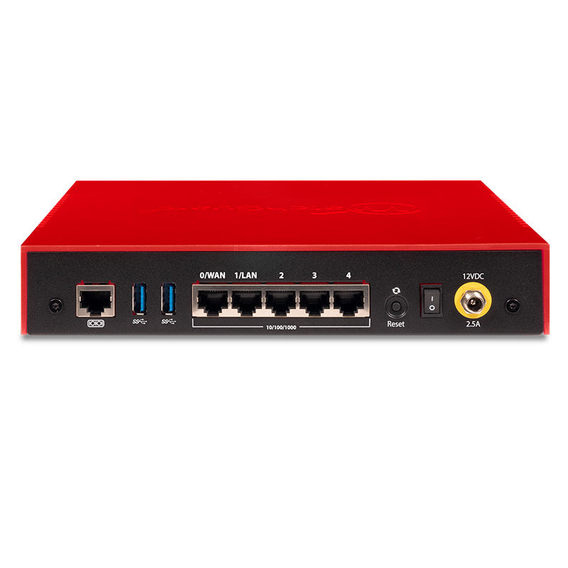 WatchGuard Firebox T25 / T25 Wireless By WatchGuard - Buy Now - AU $826.25 At The Tech Geeks Australia