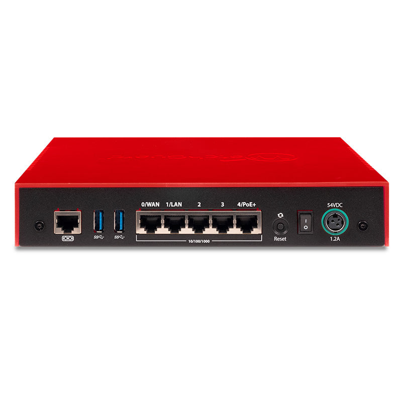 WatchGuard Firebox T45 / T45 PoE / T45 Wireless PoE By WatchGuard - Buy Now - AU $1380 At The Tech Geeks Australia