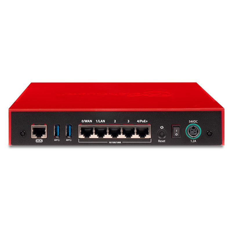 WatchGuard Firebox T45 / T45 PoE / T45 Wireless PoE By WatchGuard - Buy Now - AU $1380 At The Tech Geeks Australia