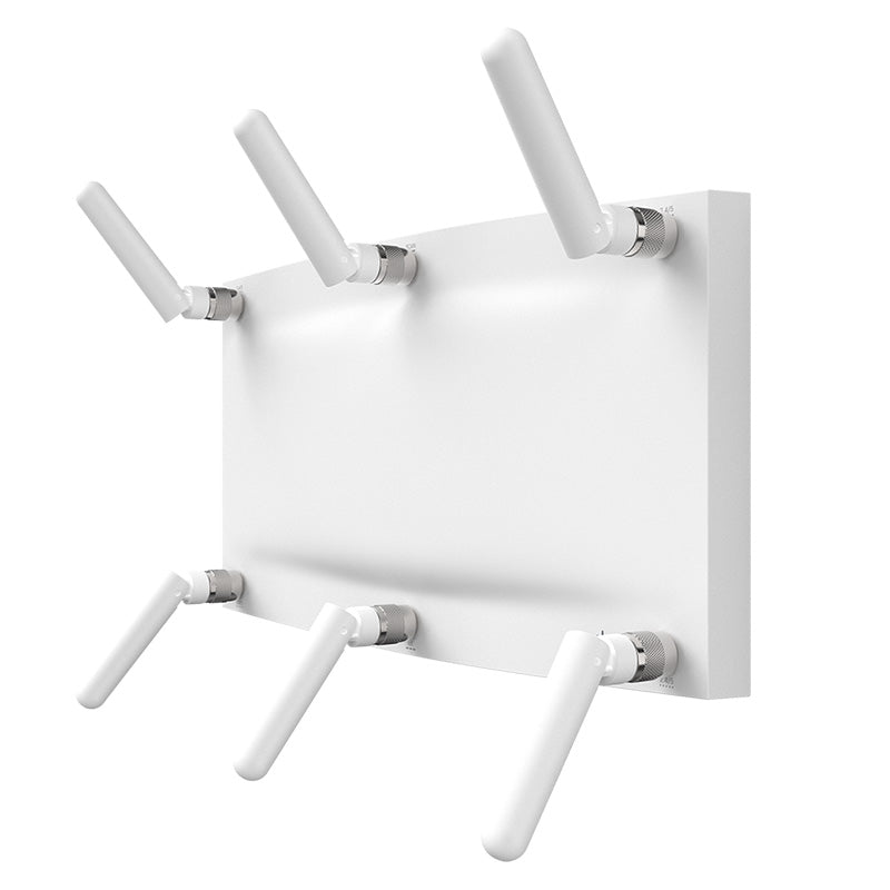 Meraki MR46E Wi-Fi 6 Indoor AP with External Antenna Connectors By Cisco Meraki - Buy Now - AU $1616.50 At The Tech Geeks Australia