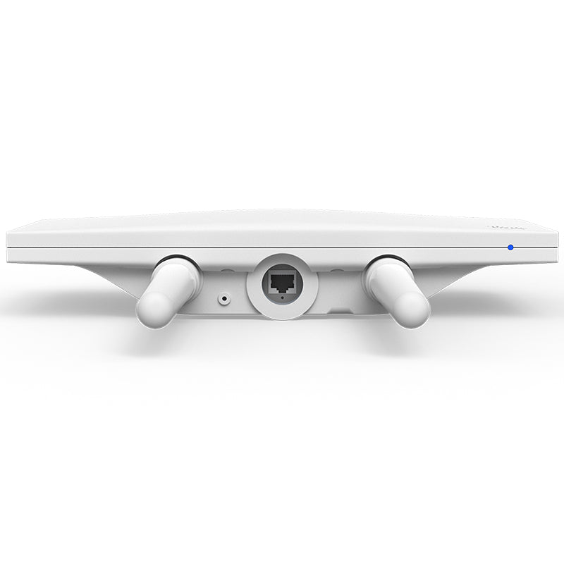 Meraki MR76 Wi-Fi 6 Outdoor AP By Cisco Meraki - Buy Now - AU $2298.48 At The Tech Geeks Australia