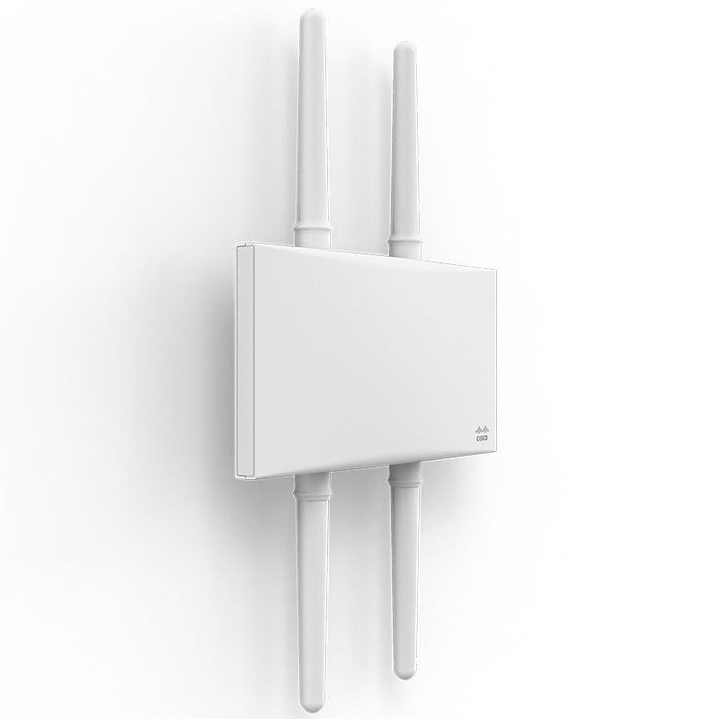 Meraki MR76 Wi-Fi 6 Outdoor AP By Cisco Meraki - Buy Now - AU $2298.48 At The Tech Geeks Australia