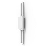 Meraki MR76 Wi-Fi 6 Outdoor AP By Cisco Meraki - Buy Now - AU $2298.48 At The Tech Geeks Australia