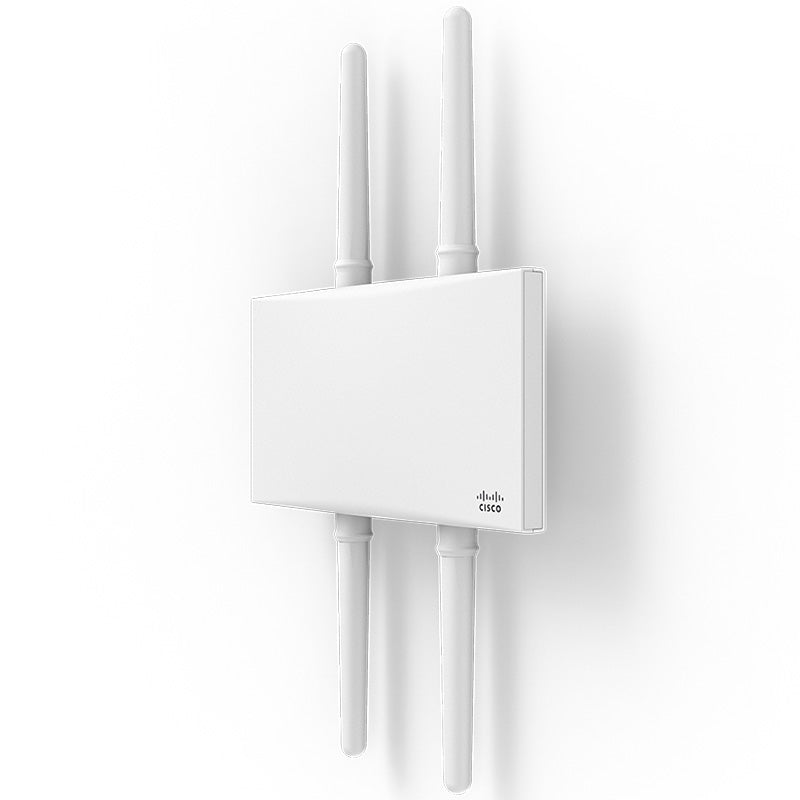 Meraki MR76 Wi-Fi 6 Outdoor AP By Cisco Meraki - Buy Now - AU $2298.48 At The Tech Geeks Australia