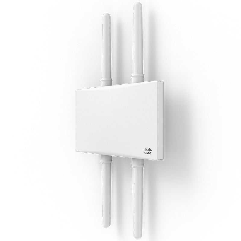 Meraki MR86 Wi-Fi 6 Outdoor AP By Cisco Meraki - Buy Now - AU $3199.57 At The Tech Geeks Australia