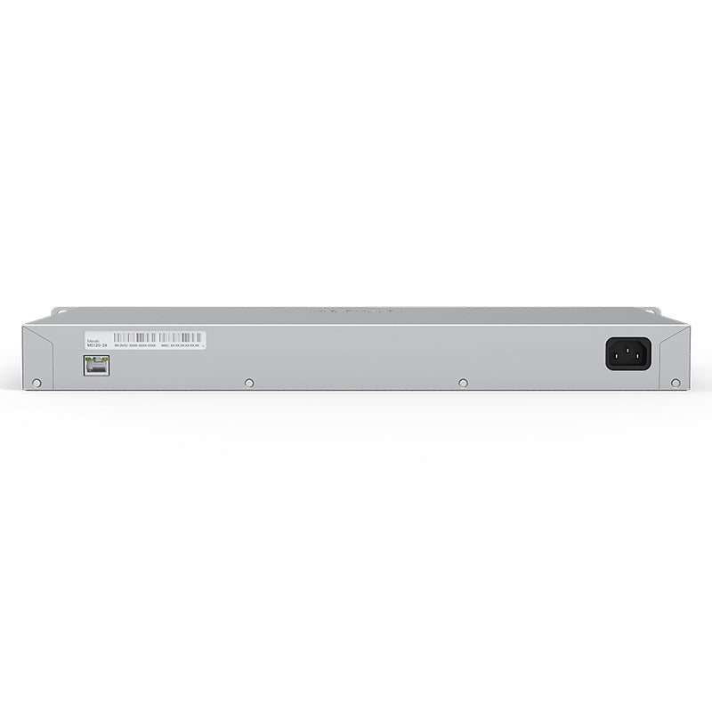 Meraki MS120-24 1G L2 Cloud Managed 24x GigE Switch By Cisco Meraki - Buy Now - AU $1468.51 At The Tech Geeks Australia