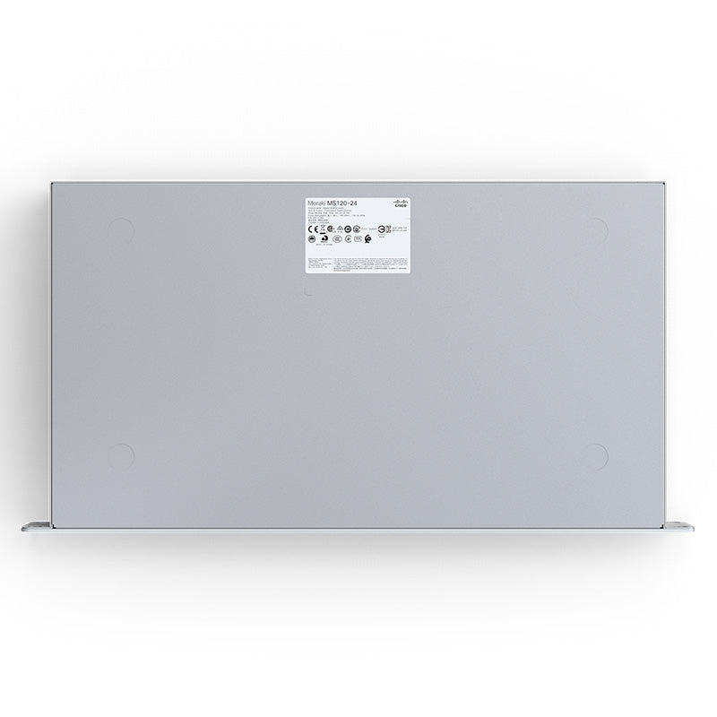 Meraki MS120-24 1G L2 Cloud Managed 24x GigE Switch By Cisco Meraki - Buy Now - AU $1468.51 At The Tech Geeks Australia