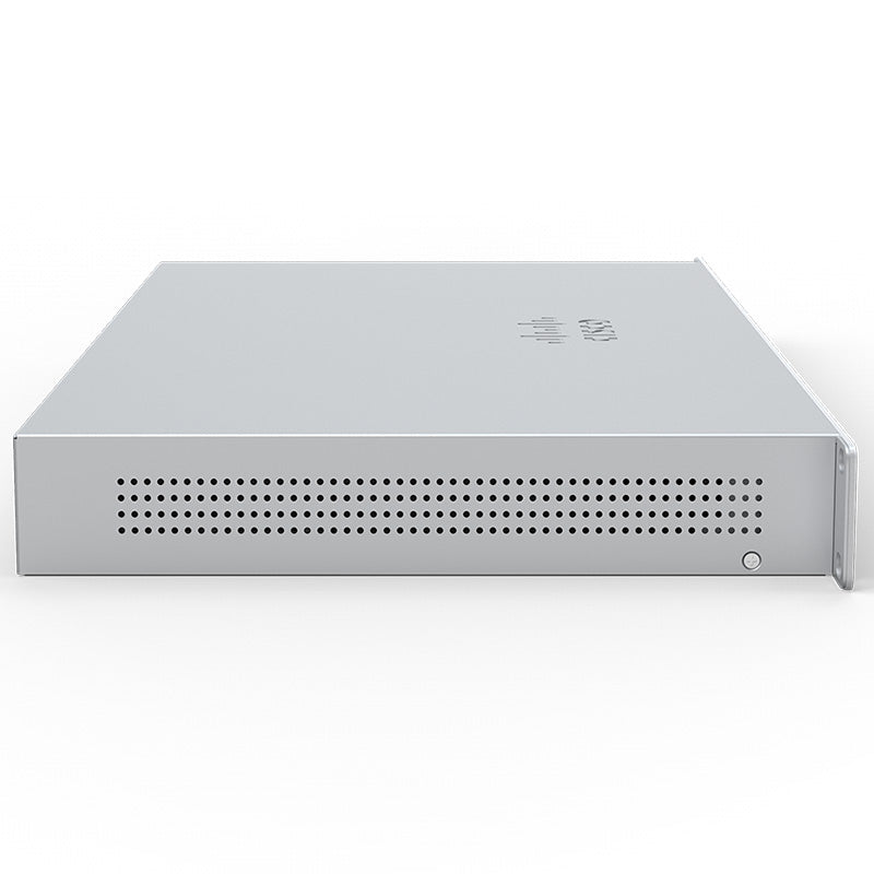 Meraki MS120-24 1G L2 Cloud Managed 24x GigE Switch By Cisco Meraki - Buy Now - AU $1468.51 At The Tech Geeks Australia