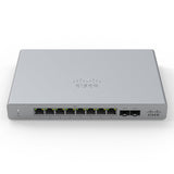 Meraki MS120-8LP 1G L2 Cloud Managed 8x GigE 67W PoE Switch By Cisco Meraki - Buy Now - AU $812 At The Tech Geeks Australia