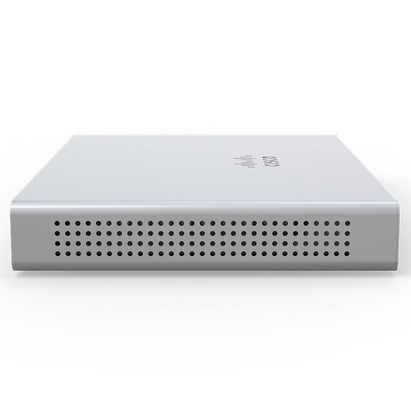 Meraki MS120-8FP 1G L2 Cloud Managed 8x GigE 124W PoE Switch - Australian  Stock – The Tech Geeks Australia