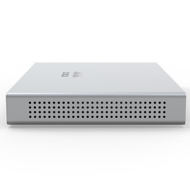 Meraki MS120-8 1G L2 Cloud Managed 8x GigE Switch - AU Stock Meraki MS120-8 1G L2 Cloud Managed 8x GigE Switch - AU Stock