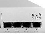 Meraki MS210-48FP 1G L2 Cloud Managed 48x GigE 740W PoE Switch By Cisco Meraki - Buy Now - AU $5672.70 At The Tech Geeks Australia