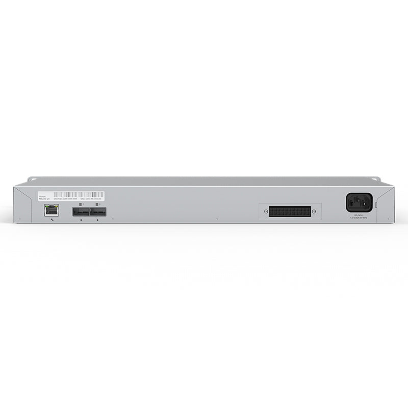 Meraki MS225-24 L2 Stackable Cloud Managed 24x GigE | The Tech