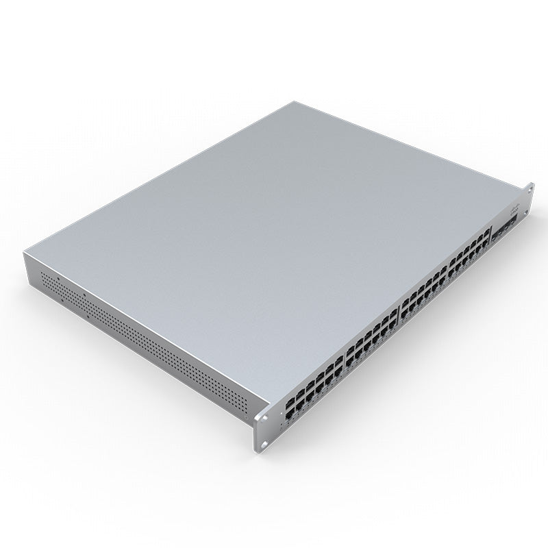 Meraki MS225-48 L2 Stackable Cloud Managed 48x GigE Switch By Cisco Meraki - Buy Now - AU $4813.57 At The Tech Geeks Australia