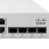 Meraki MS250-48LP L3 Stackable Cloud Managed 48x GigE 370W PoE Switch By Cisco Meraki - Buy Now - AU $9255.96 At The Tech Geeks Australia