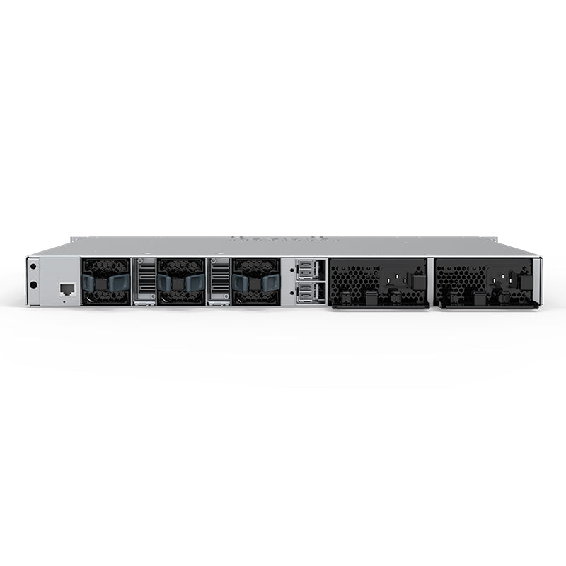 Meraki MS390-48 48GE L3 Switch | The Tech Geeks – The Tech Geeks