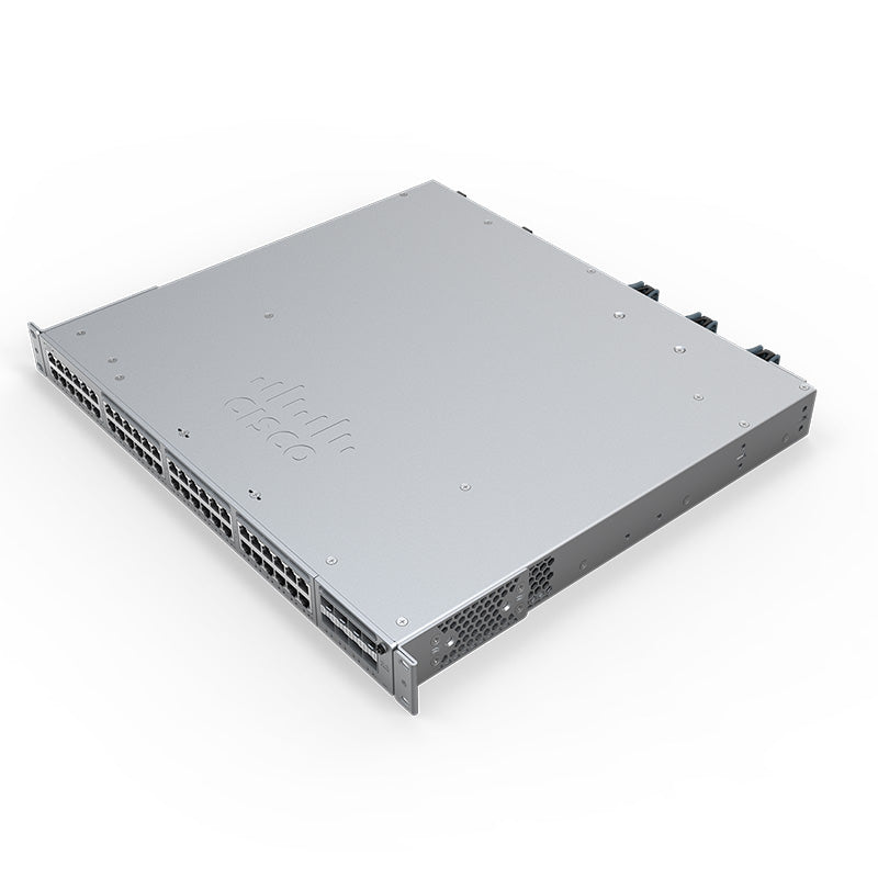 Meraki MS390-48 48GE L3 Switch | The Tech Geeks – The Tech Geeks
