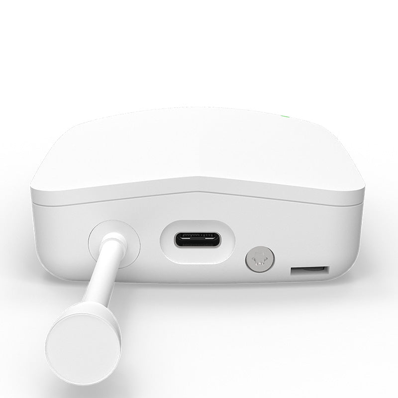 Meraki MT12 Indoor Water Leak Sensor By Cisco Meraki - Buy Now - AU $143.90 At The Tech Geeks Australia