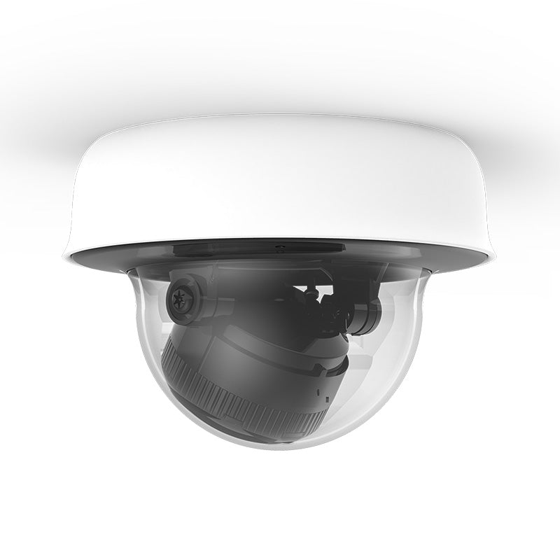 Meraki MV12N Indoor HD PoE WiFi 5 Mini Dome Network IP Camera By Cisco Meraki - Buy Now - AU $962.17 At The Tech Geeks Australia