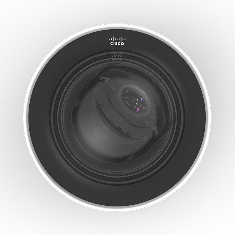 Meraki MV22X Indoor HD Dome Camera - AU Stock – The Tech Geeks