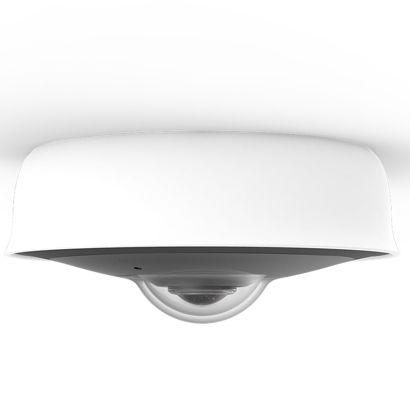 Meraki MV32 Indoor HD PoE WiFi 5 Fisheye IP Camera By Cisco Meraki - Buy Now - AU $1181.30 At The Tech Geeks Australia