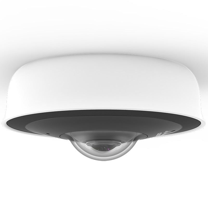 Meraki MV32 Indoor HD PoE WiFi 5 Fisheye IP Camera By Cisco Meraki - Buy Now - AU $1181.30 At The Tech Geeks Australia