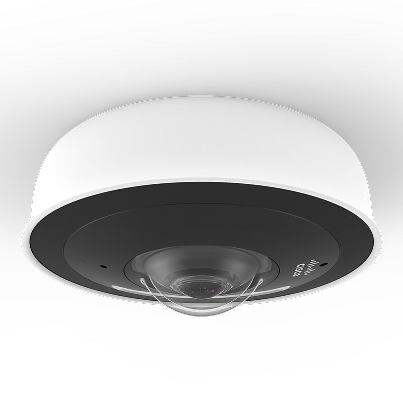 Meraki MV32 Indoor HD PoE WiFi 5 Fisheye IP Camera By Cisco Meraki - Buy Now - AU $1176.22 At The Tech Geeks Australia