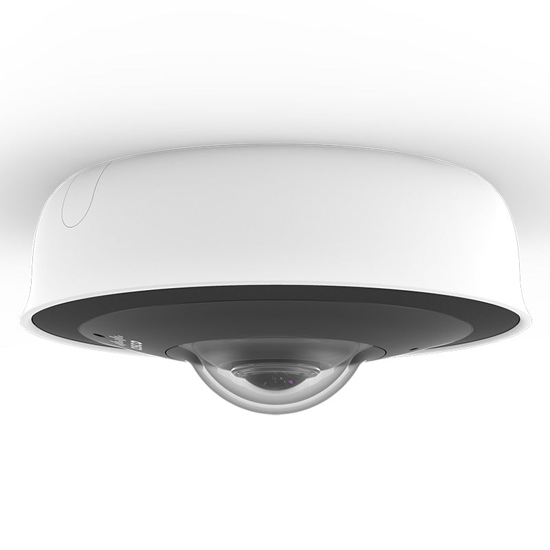 Meraki MV32 Indoor HD PoE WiFi 5 Fisheye IP Camera - Australian Stock – The  Tech Geeks Australia