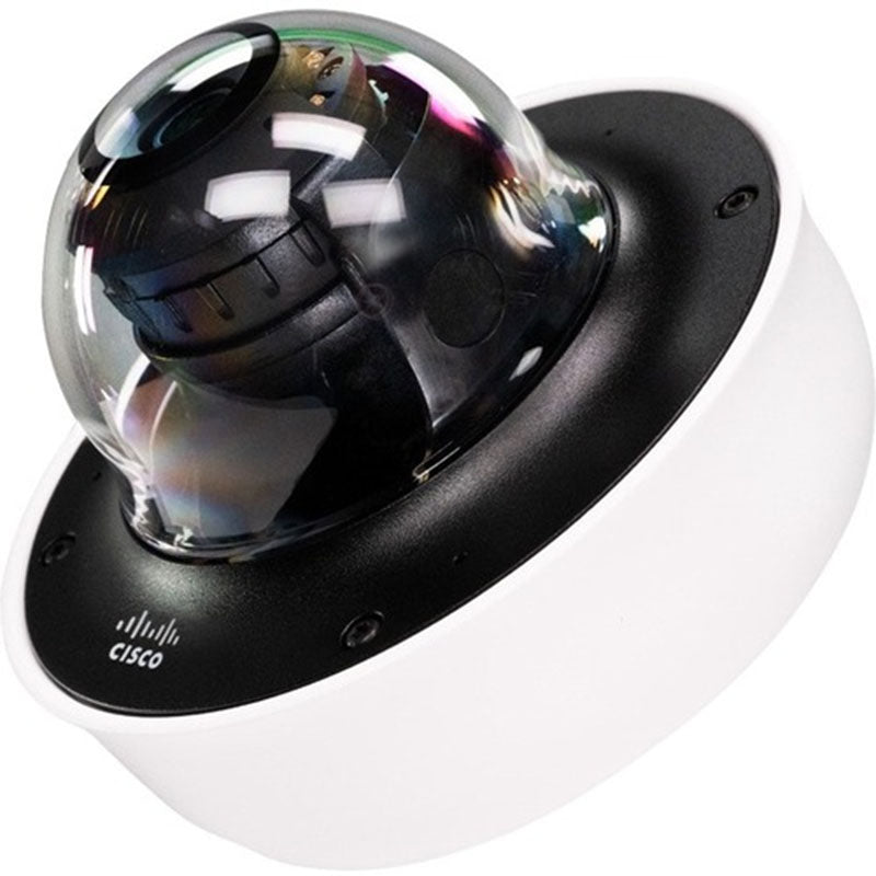 Meraki MV63 Mini-Dome, Outdoor 4MP Camera - Australian Stock — The Tech ...