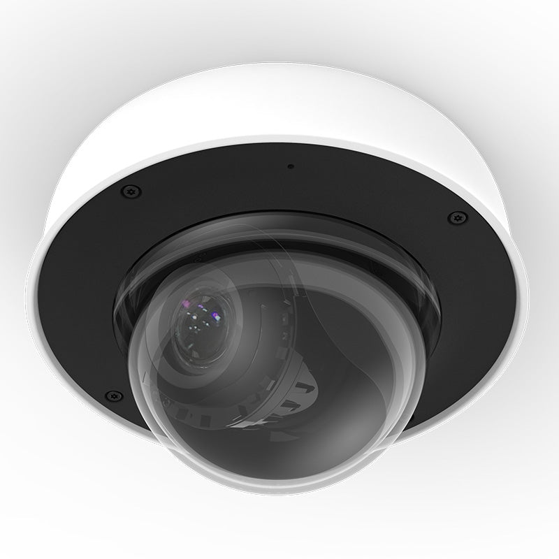 Meraki MV72 4 Megapixel HD Network Camera By Cisco Meraki - Buy Now - AU $2139.46 At The Tech Geeks Australia