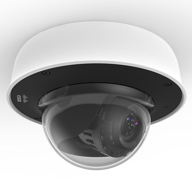 Meraki MV72X IP Outdoor Security Camera By Cisco Meraki - Buy Now - AU $1818.38 At The Tech Geeks Australia