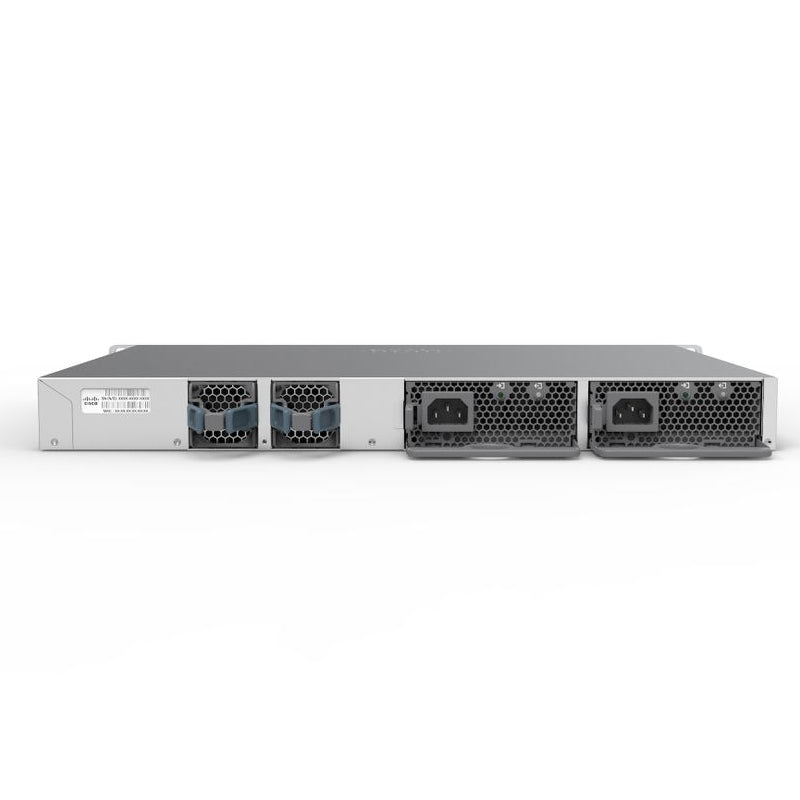 Meraki MX105 Router/Security Appliance | The Tech Geeks – The Tech