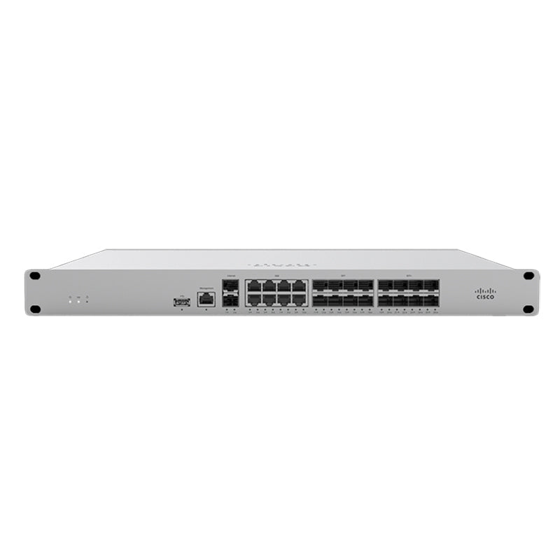 Meraki MX450 Router/Security Appliance - AU Stock – The Tech Geeks