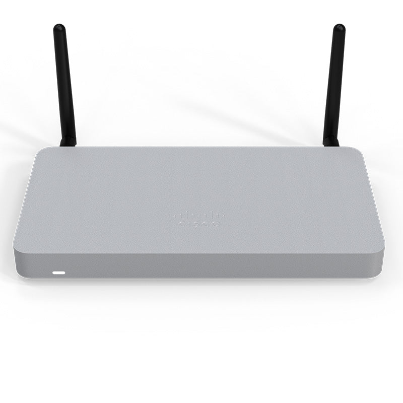 Meraki MX67W Router/Security Appliance with 802.11ac By Cisco Meraki - Buy Now - AU $859.89 At The Tech Geeks Australia