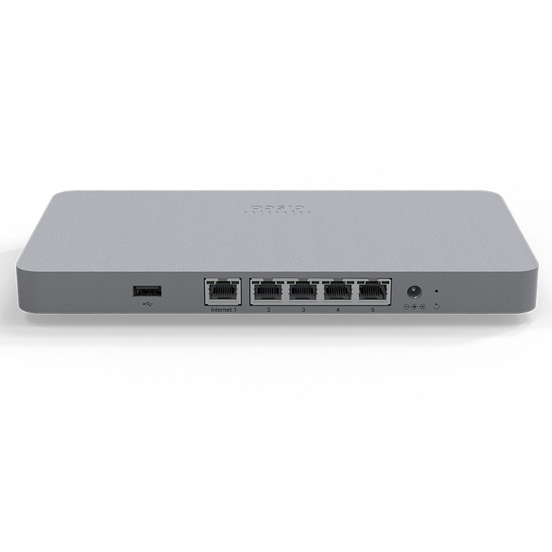 Meraki MX67 Router/Security Appliance By Cisco Meraki - Buy Now - AU $555.93 At The Tech Geeks Australia